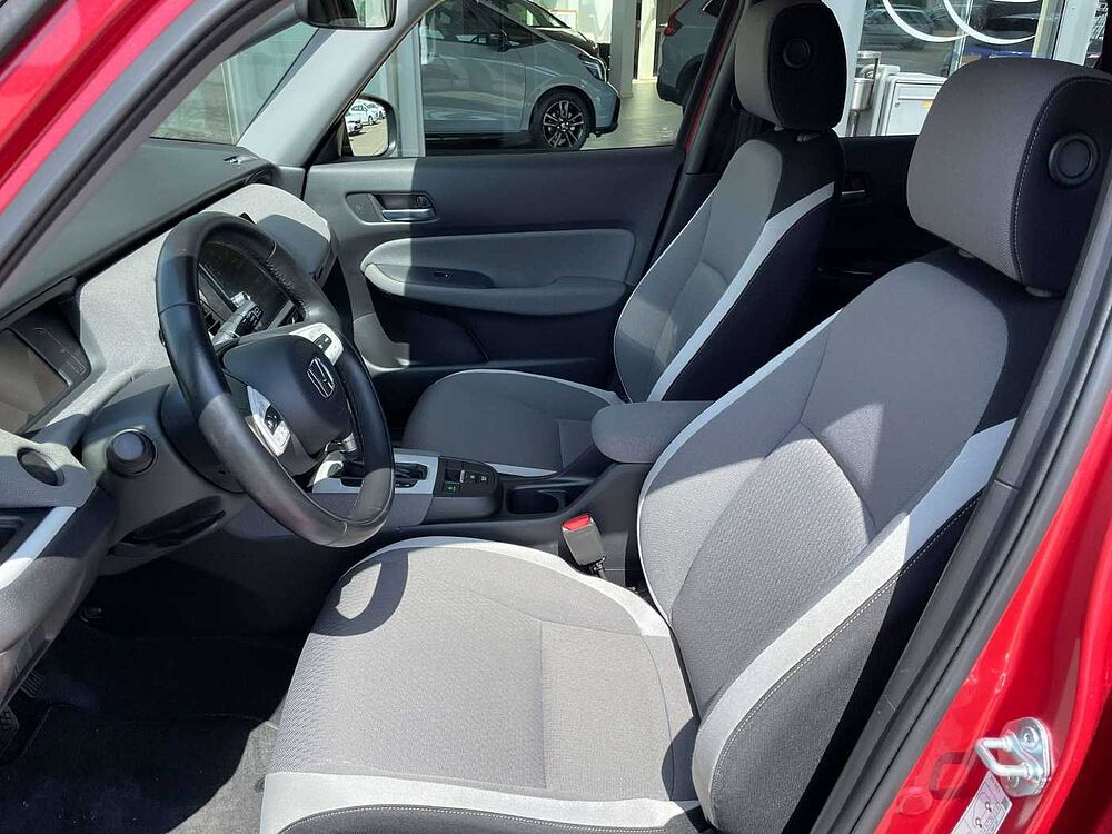 Honda Jazz Jazz Hybrid 1.5 e: HEV i-MMD Crosstar Executive