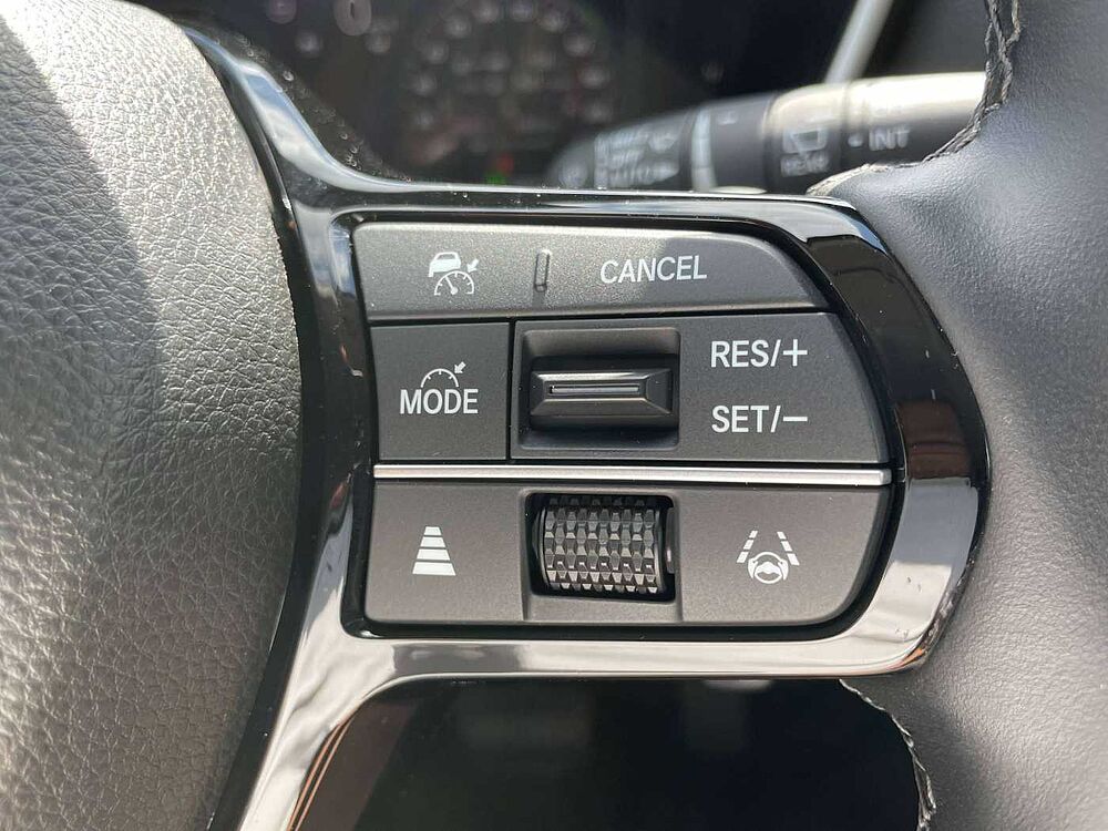 Honda CR-V CR-V 2.0 e: HEV i-MMD Hybrid AWD Elegance