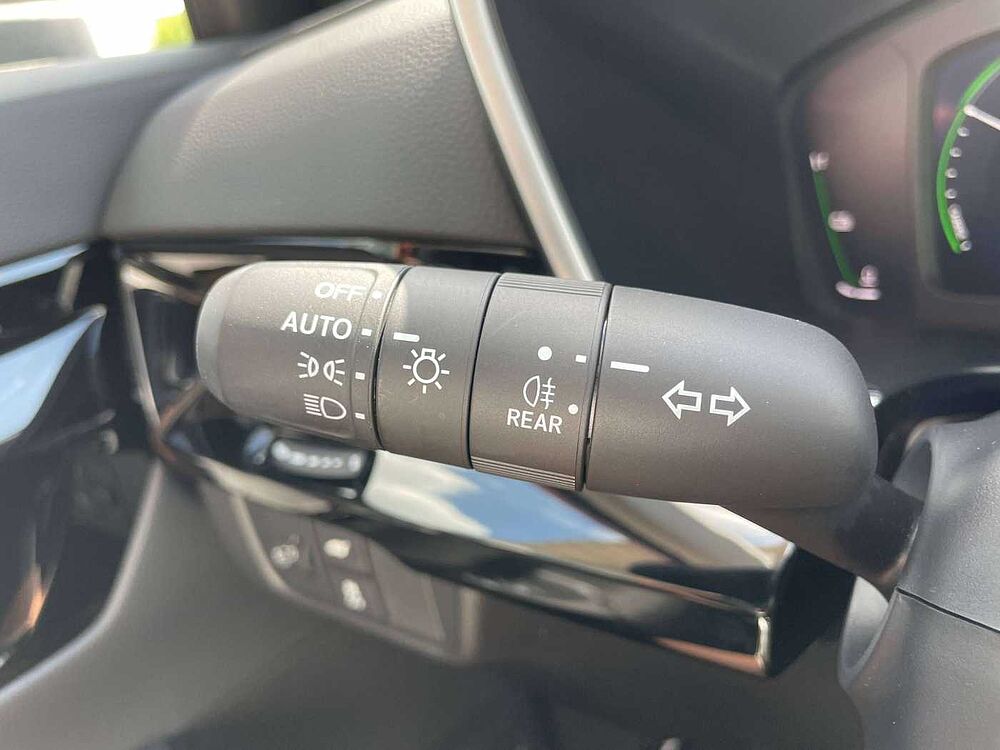 Honda CR-V CR-V 2.0 e: HEV i-MMD Hybrid AWD Elegance