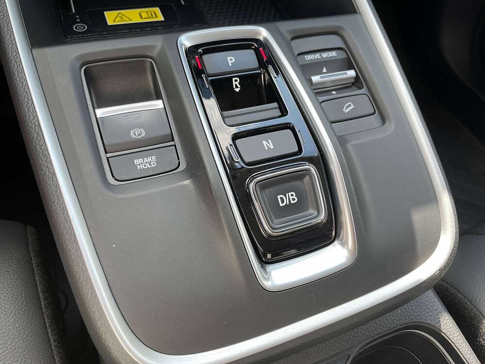 Honda CR-V CR-V 2.0 e: HEV i-MMD Hybrid AWD Elegance