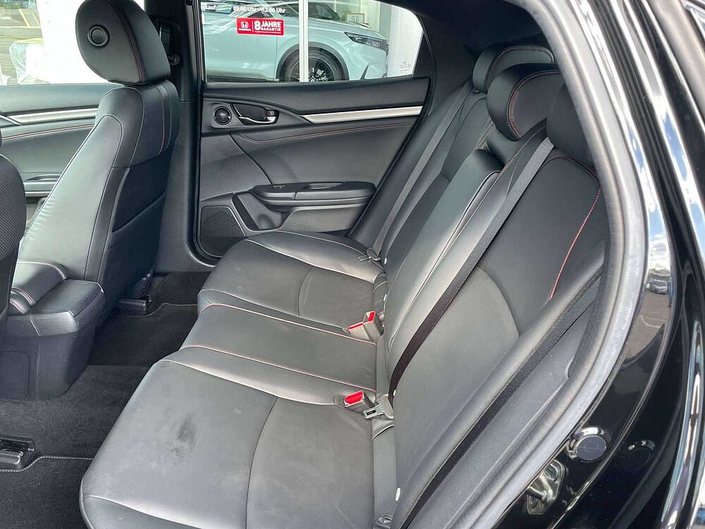 Honda Civic Civic 1.0 i-VTEC Turbo Dynamic Limited Edition