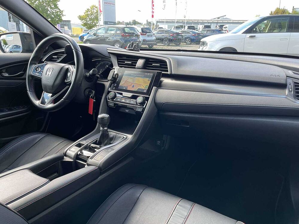 Honda Civic Civic 1.0 i-VTEC Turbo Dynamic Limited Edition