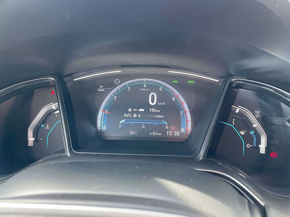 Honda Civic Civic 1.0 i-VTEC Turbo Dynamic Limited Edition
