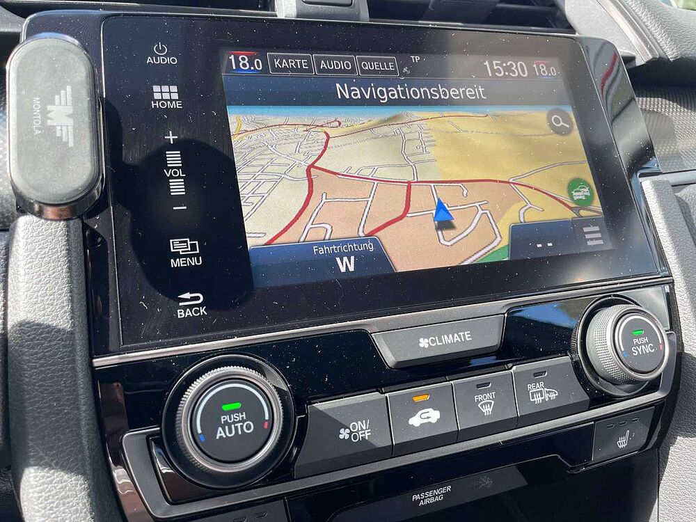 Honda Civic Civic 1.0 i-VTEC Turbo Dynamic Limited Edition