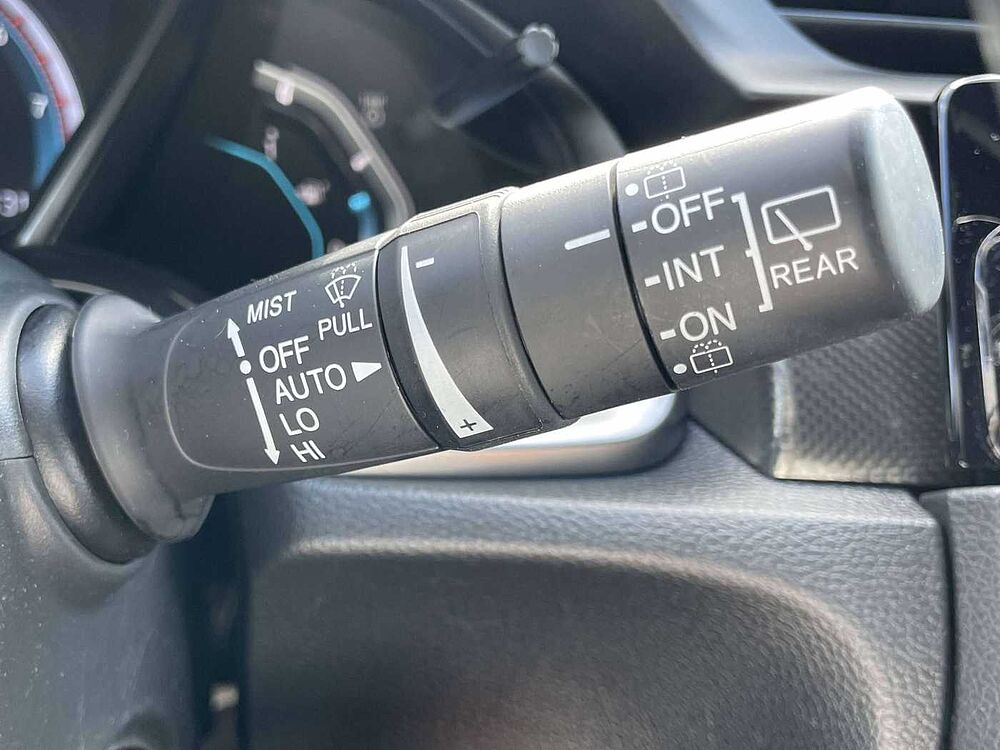 Honda Civic Civic 1.0 i-VTEC Turbo Dynamic Limited Edition