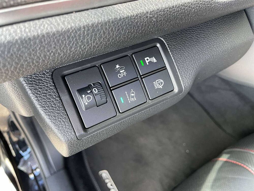 Honda Civic Civic 1.0 i-VTEC Turbo Dynamic Limited Edition