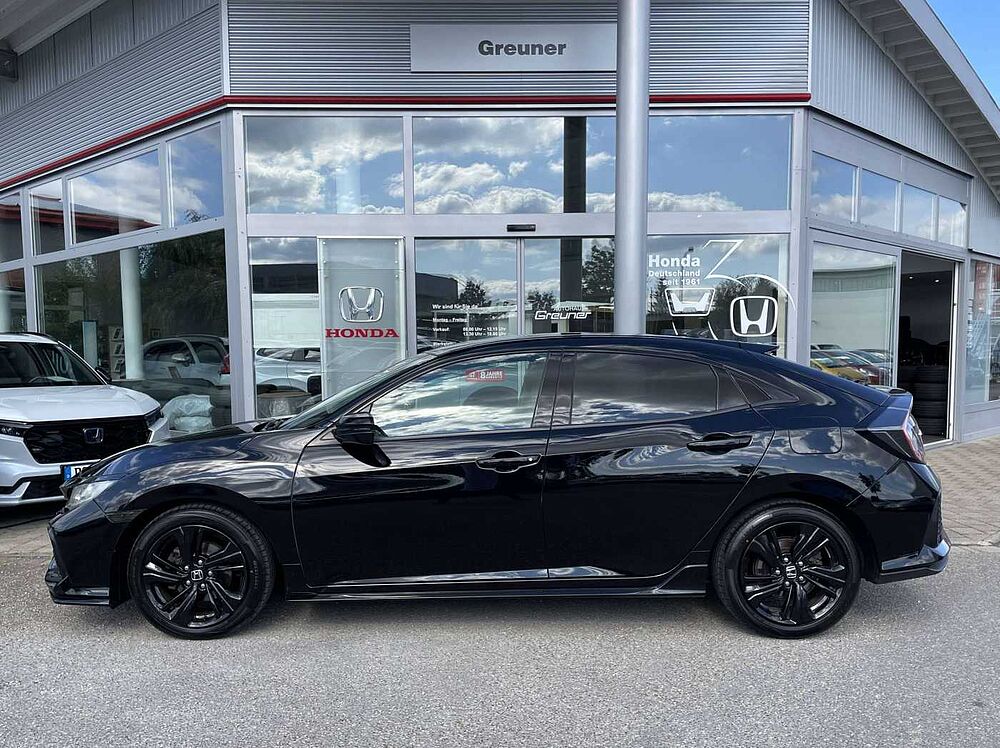 Honda Civic Civic 1.0 i-VTEC Turbo Dynamic Limited Edition