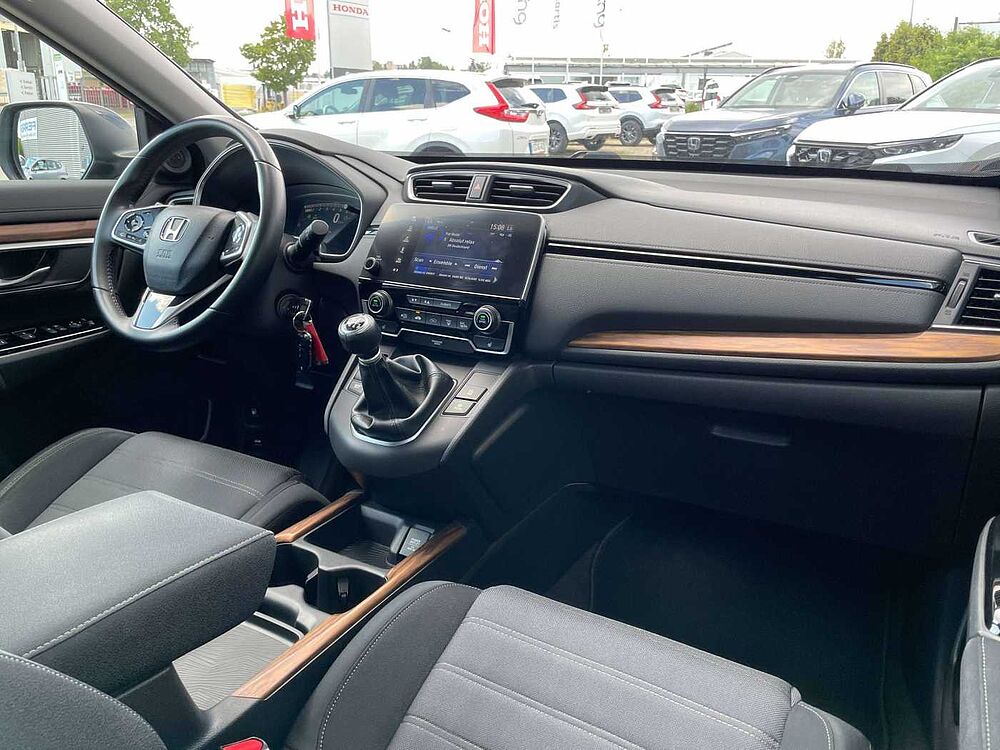 Honda CR-V CR-V 1.5T 2WD Elegance * 24 Monate Garantie *