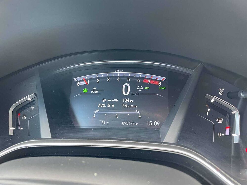 Honda CR-V CR-V 1.5T 2WD Elegance * 24 Monate Garantie *