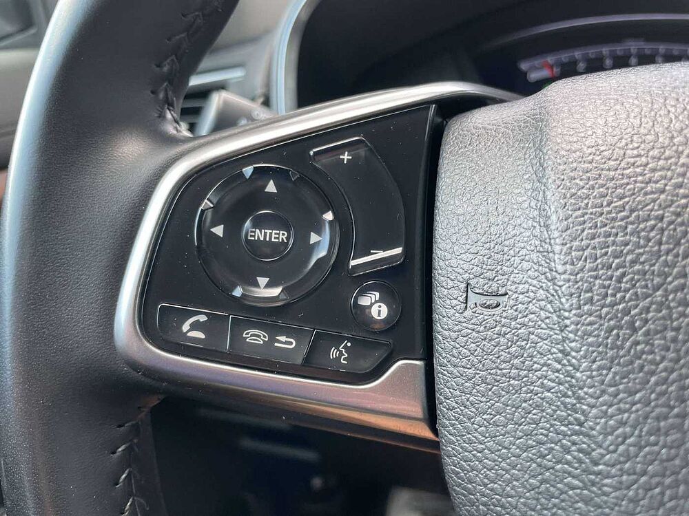 Honda CR-V CR-V 1.5T 2WD Elegance * 24 Monate Garantie *