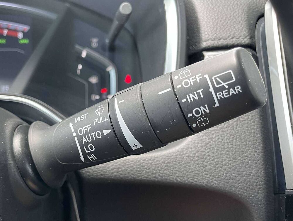Honda CR-V CR-V 1.5T 2WD Elegance * 24 Monate Garantie *