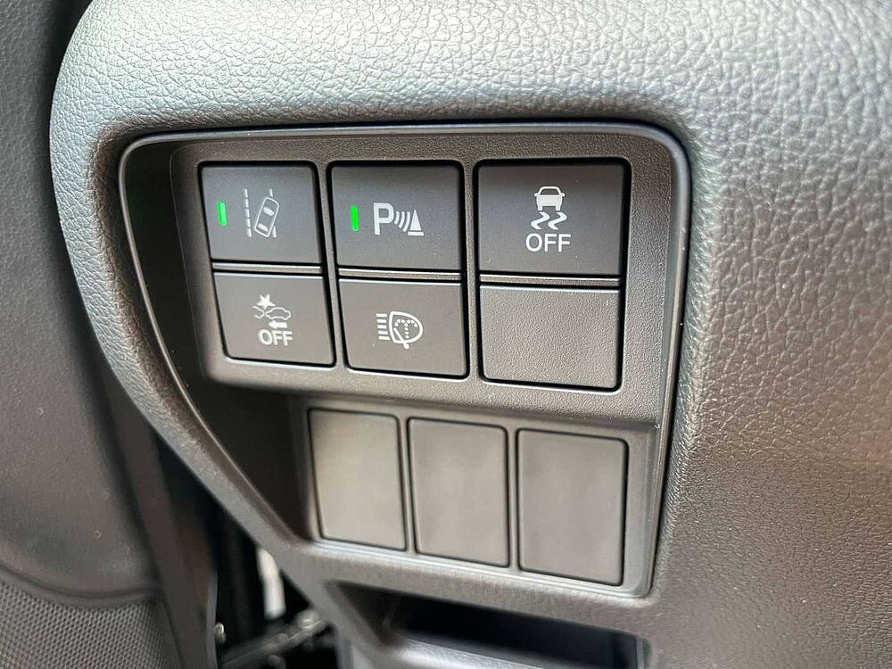 Honda CR-V CR-V 1.5T 2WD Elegance * 24 Monate Garantie *