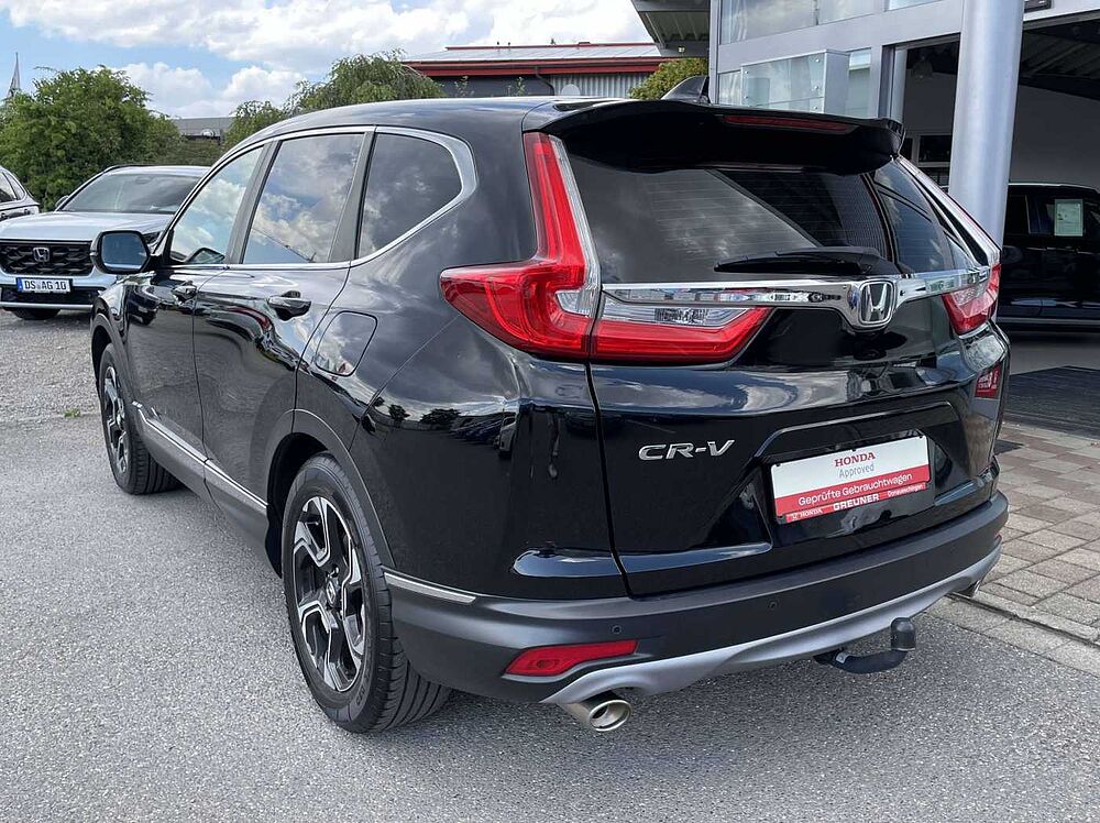 Honda CR-V CR-V 1.5T 2WD Elegance * 24 Monate Garantie *