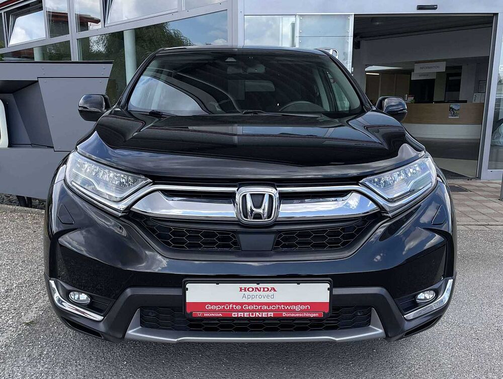 Honda CR-V CR-V 1.5T 2WD Elegance * 24 Monate Garantie *