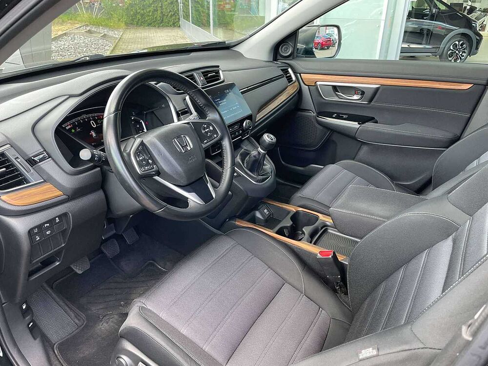Honda CR-V CR-V 1.5T 2WD Elegance * 24 Monate Garantie *
