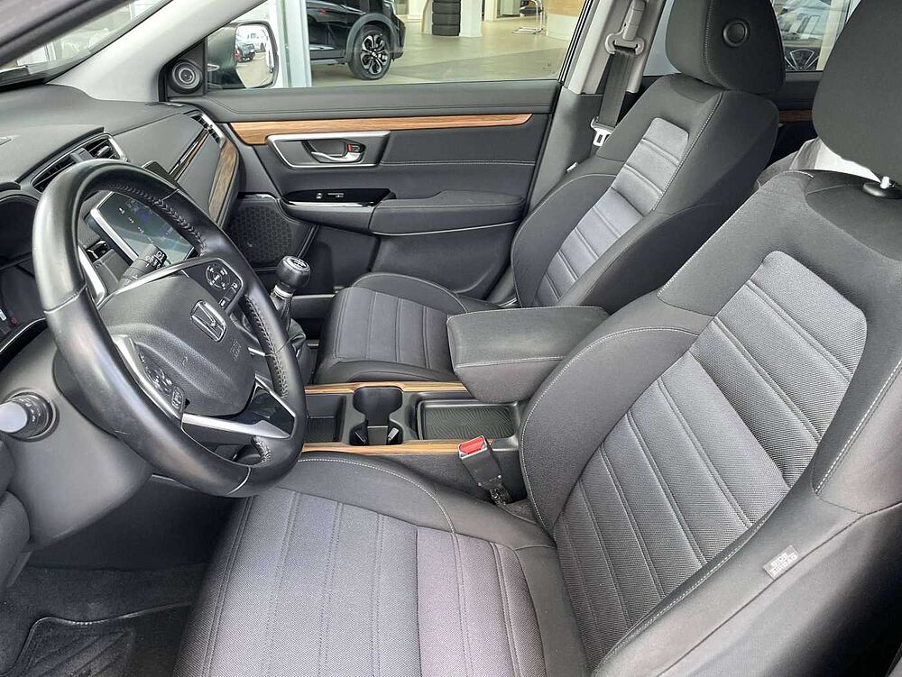 Honda CR-V CR-V 1.5T 2WD Elegance * 24 Monate Garantie *