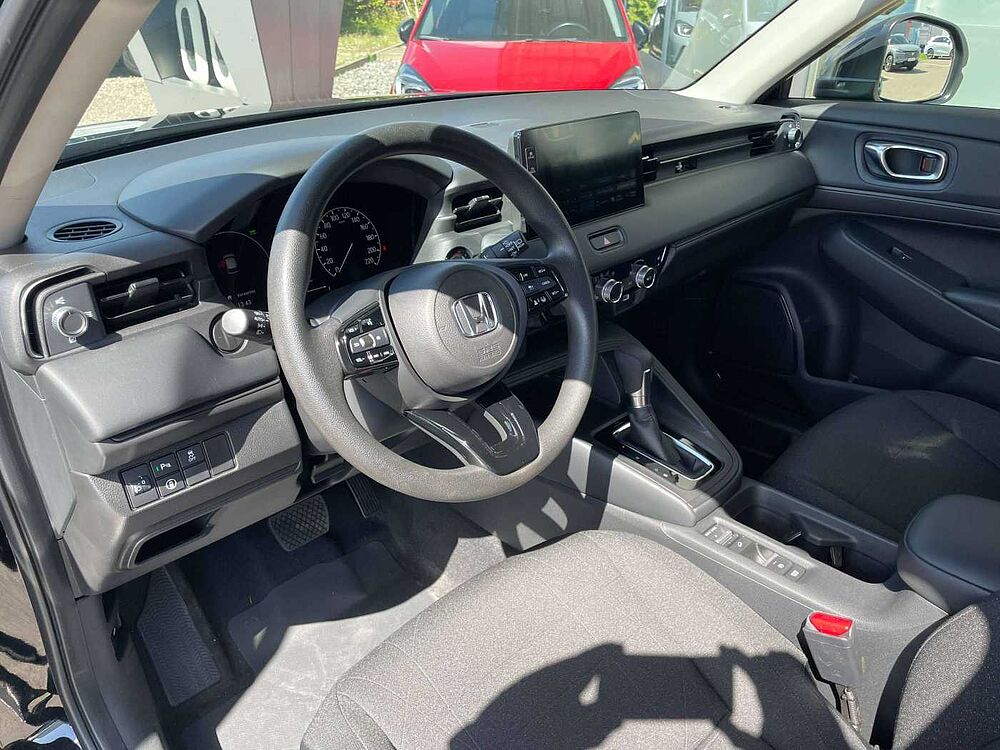 Honda HR-V HR-V 1.5 e: HEV Hybrid Elegance