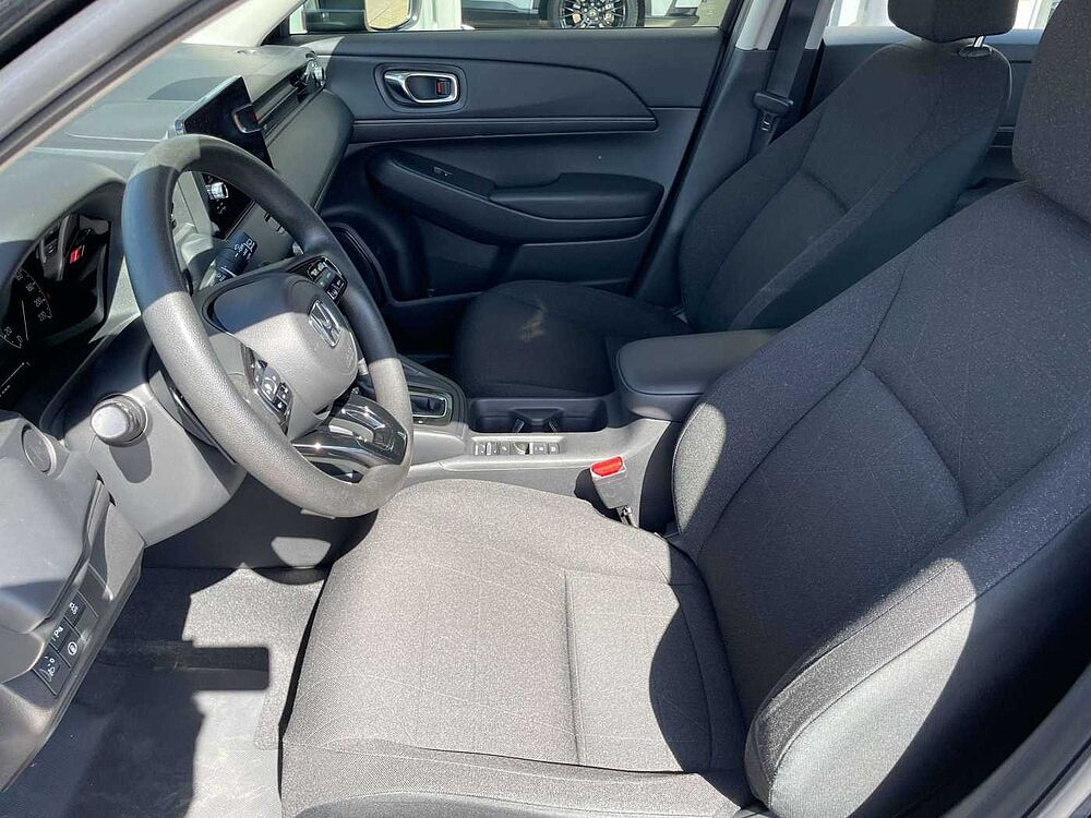 Honda HR-V HR-V 1.5 e: HEV Hybrid Elegance
