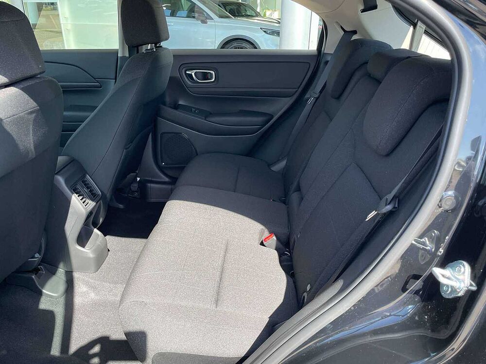 Honda HR-V HR-V 1.5 e: HEV Hybrid Elegance