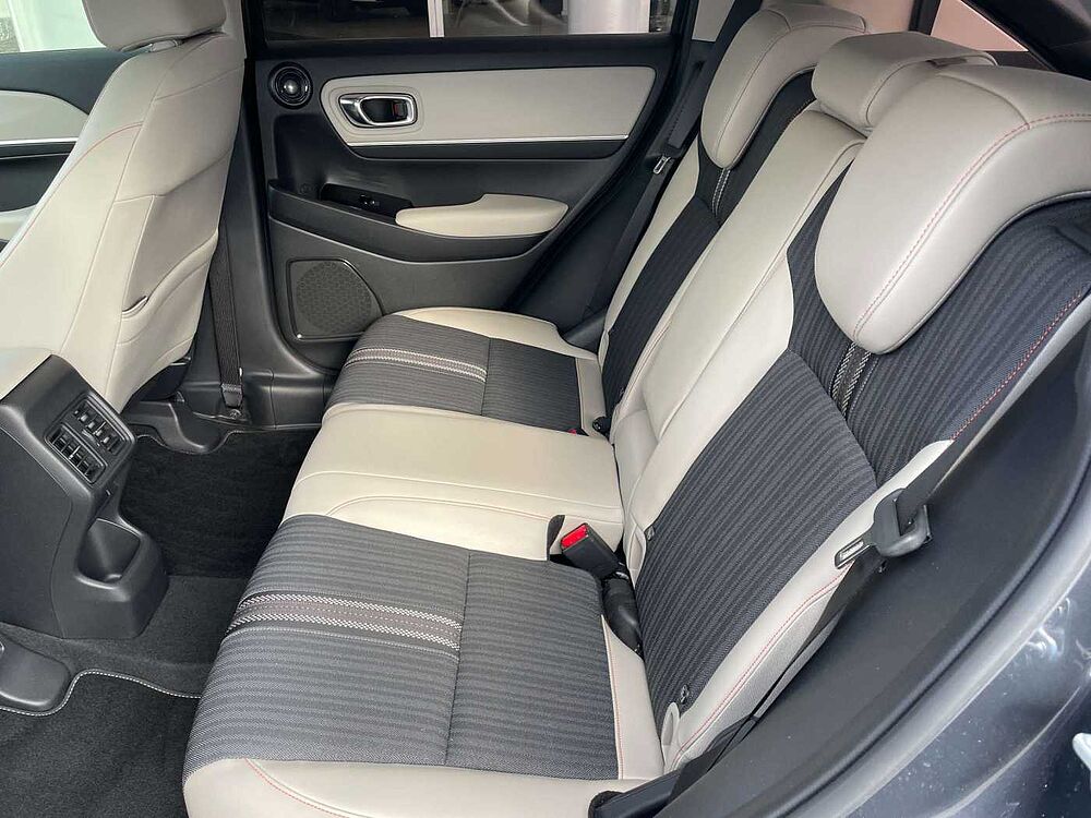Honda HR-V HR-V 1.5e: HEV Hybrid Advance Style * 24 Mon. Gar. *