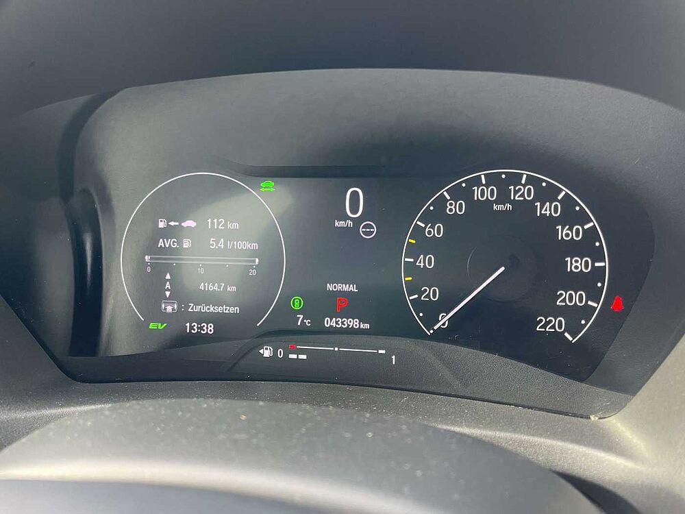 Honda HR-V HR-V 1.5e: HEV Hybrid Advance Style * 24 Mon. Gar. *