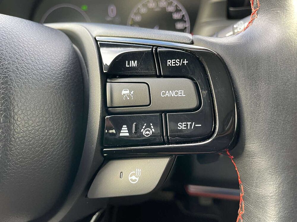 Honda HR-V HR-V 1.5e: HEV Hybrid Advance Style * 24 Mon. Gar. *