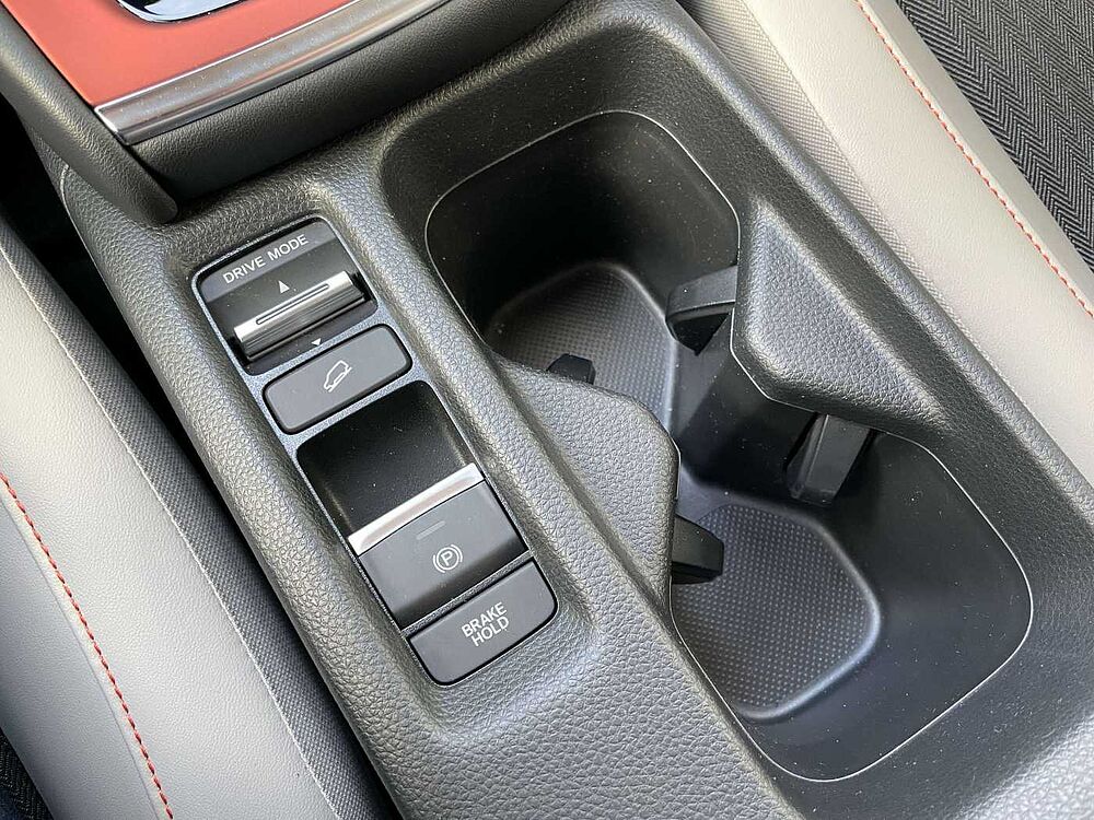 Honda HR-V HR-V 1.5e: HEV Hybrid Advance Style * 24 Mon. Gar. *