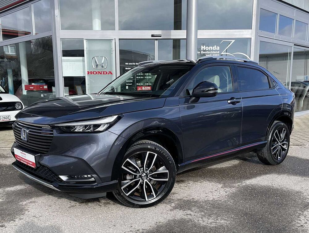 Honda HR-V HR-V 1.5e: HEV Hybrid Advance Style * 24 Mon. Gar. *