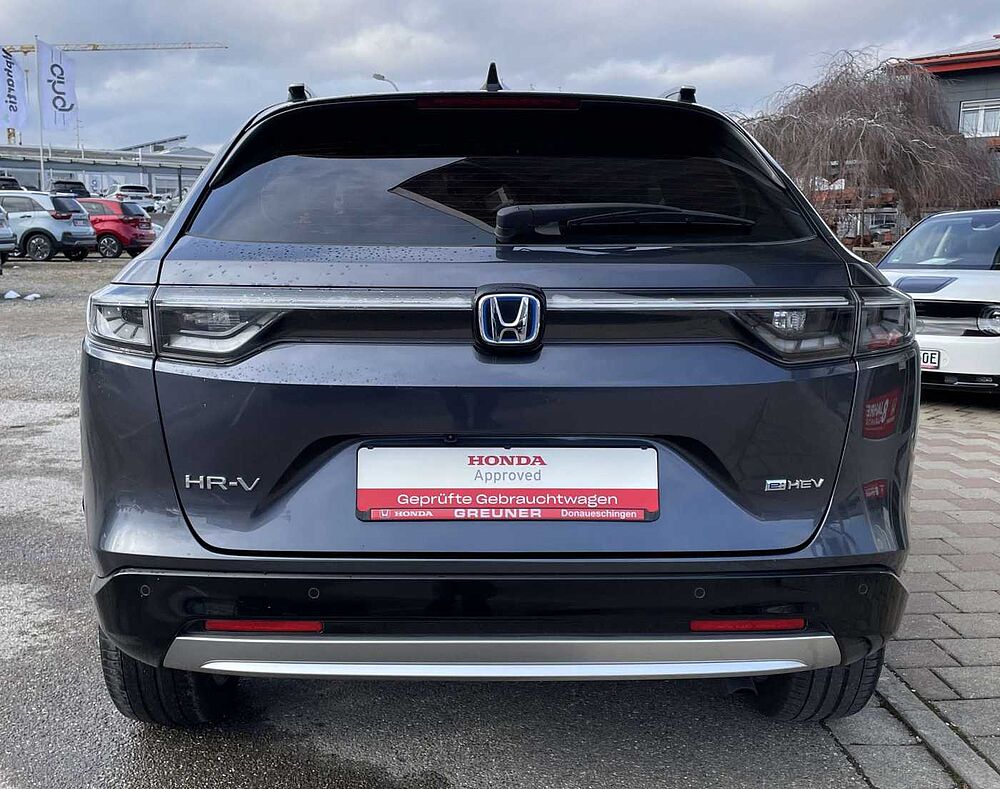 Honda HR-V HR-V 1.5e: HEV Hybrid Advance Style * 24 Mon. Gar. *