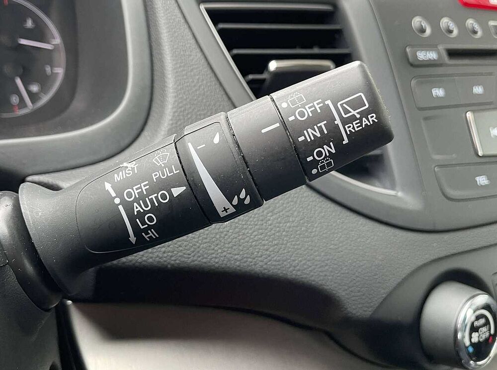 Honda CR-V CR-V 1.6i-DTEC 2WD Elegance * AHK * Standheizung *