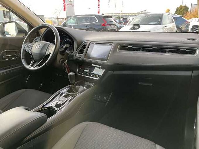 Honda HR-V HR-V 1.5 i-VTEC Elegance * 1. Hand * AHK *