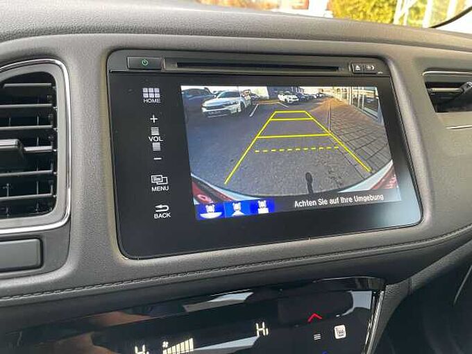 Honda HR-V HR-V 1.5 i-VTEC Elegance * 1. Hand * AHK *