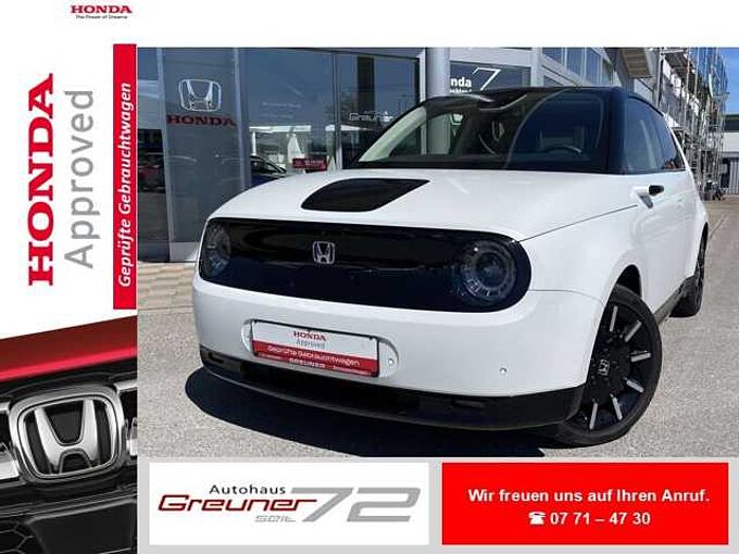 Honda  e Honda e Advance (17') * Allwetter *