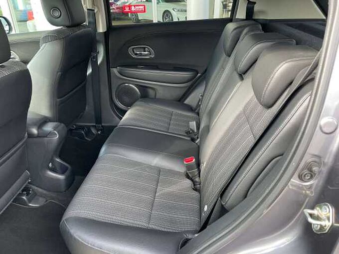 Honda HR-V HR-V 1.5 i-VTEC CVT Executive