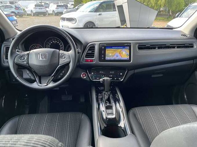 Honda HR-V HR-V 1.5 i-VTEC CVT Executive