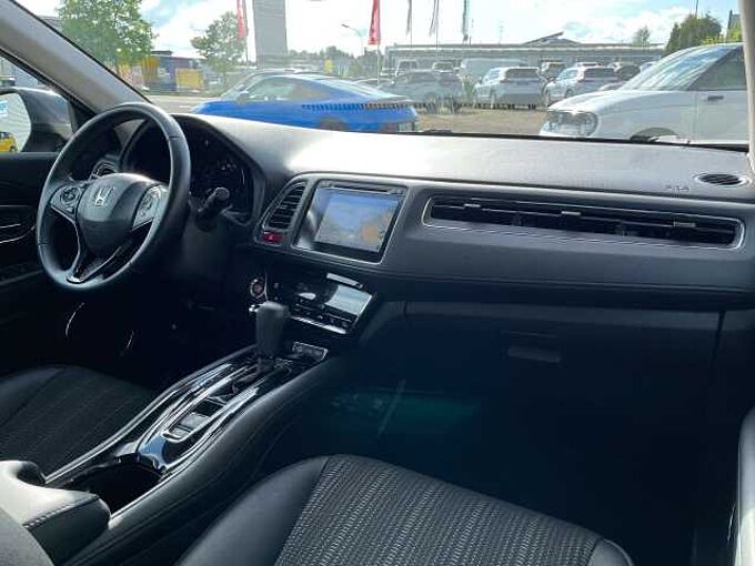 Honda HR-V HR-V 1.5 i-VTEC CVT Executive