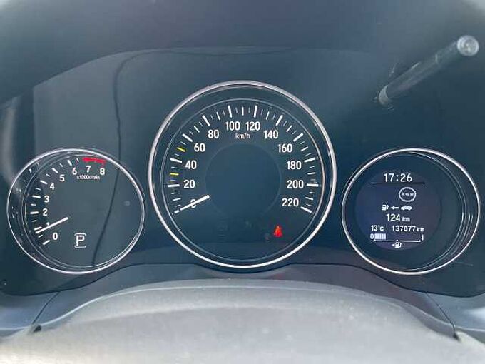 Honda HR-V HR-V 1.5 i-VTEC CVT Executive