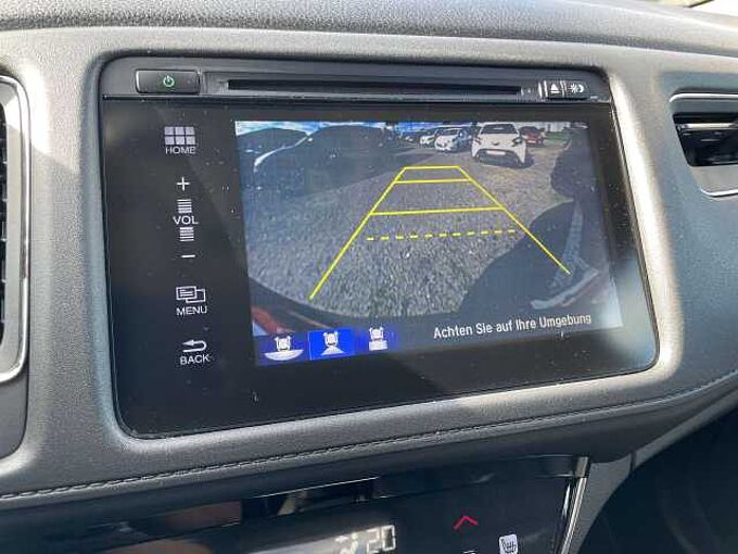 Honda HR-V HR-V 1.5 i-VTEC CVT Executive