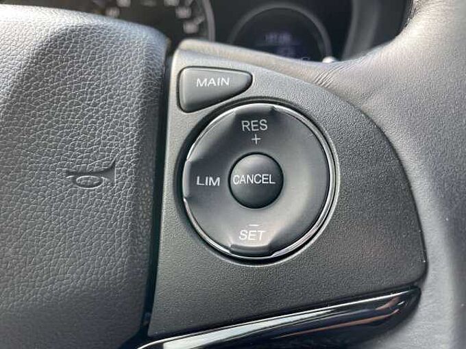 Honda HR-V HR-V 1.5 i-VTEC CVT Executive