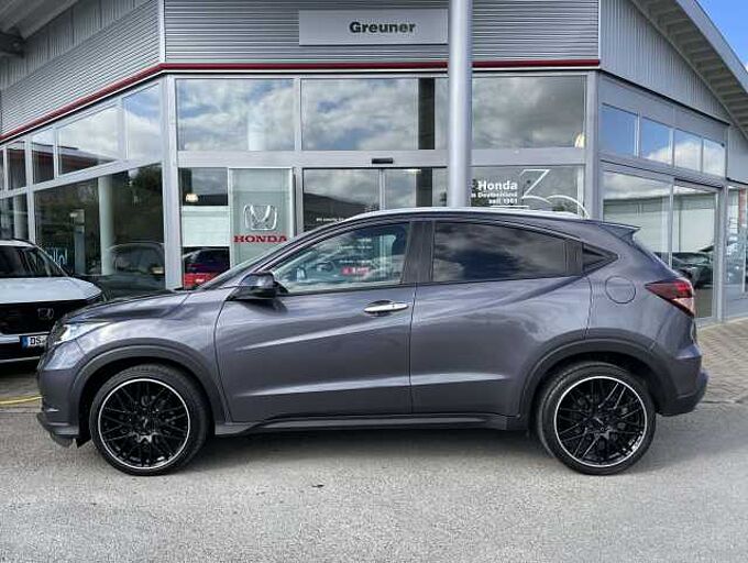Honda HR-V HR-V 1.5 i-VTEC CVT Executive