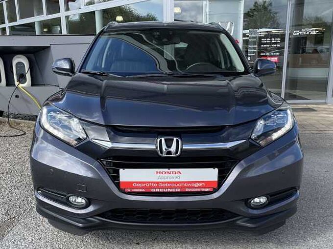 Honda HR-V HR-V 1.5 i-VTEC CVT Executive