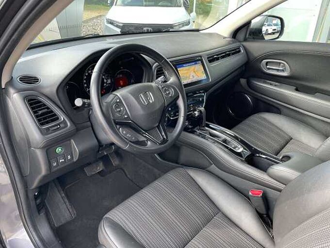 Honda HR-V HR-V 1.5 i-VTEC CVT Executive