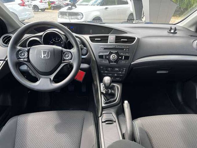 Honda Civic Civic 1.4 i-VTEC Comfort * 24 Monate Garantie *