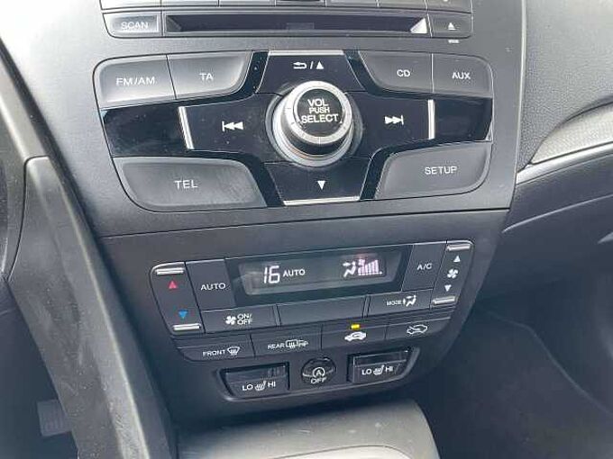 Honda Civic Civic 1.4 i-VTEC Comfort * 24 Monate Garantie *