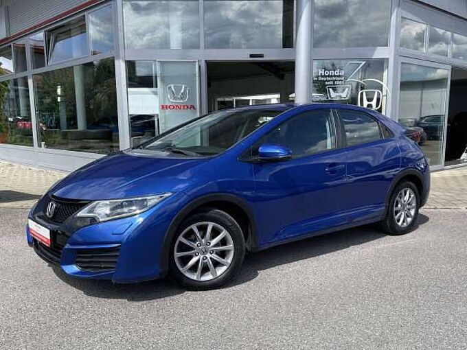 Honda Civic Civic 1.4 i-VTEC Comfort * 24 Monate Garantie *
