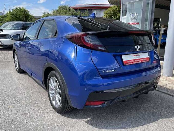 Honda Civic Civic 1.4 i-VTEC Comfort * 24 Monate Garantie *