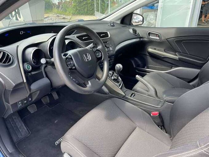Honda Civic Civic 1.4 i-VTEC Comfort * 24 Monate Garantie *
