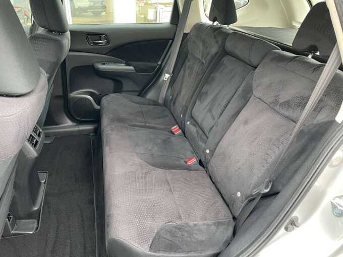 Honda CR-V CR-V 1.6i-DTEC 2WD Elegance * AHK * Standheizung *