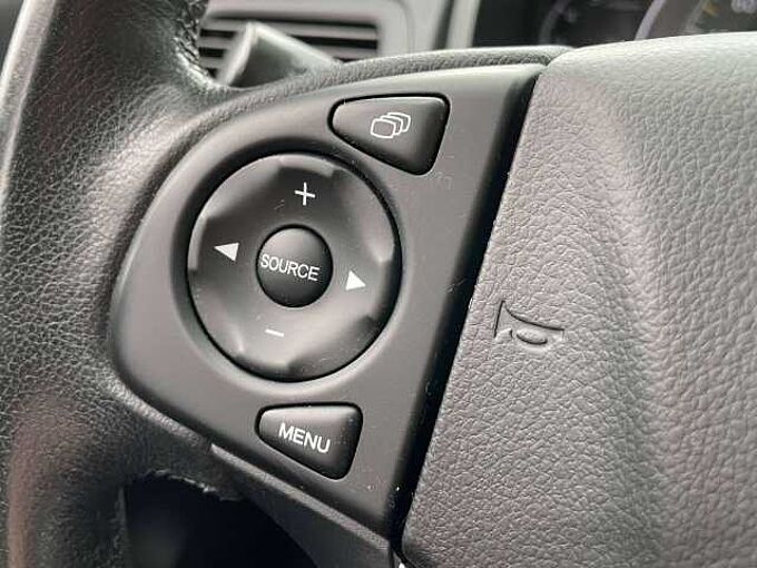 Honda CR-V CR-V 1.6i-DTEC 2WD Elegance * AHK * Standheizung *