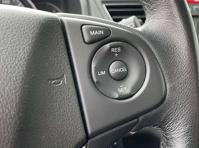 Honda CR-V CR-V 1.6i-DTEC 2WD Elegance * AHK * Standheizung *